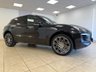 USED 2014 P PORSCHE MACAN 3.0 V6 S SUV 5dr Petrol PDK 4WD Euro 6 (s/s) (340 ps) BLACK LEATHER, SATELLITE NAVIGATION, AIR CONDITIONING, PANORAMIC ROOF, HEATED FEONT SEATS, PCM, REVERSE CAMERA INC PARK ASSIST FRONT & REAR, BI XENONS, CRUISE CONTROL, BOSE SURROUND SOUND SYSTEM, TELEPHONE MODULE, PRIVACY GLASS, 21&rdquo; ALLOY WHEELS, MULTI FUNCTION STEERING WHEEL, UPGRADED SURROUND SOUND SYSTEM