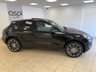 USED 2014 P PORSCHE MACAN 3.0 V6 S SUV 5dr Petrol PDK 4WD Euro 6 (s/s) (340 ps) BLACK LEATHER, SATELLITE NAVIGATION, AIR CONDITIONING, PANORAMIC ROOF, HEATED FEONT SEATS, PCM, REVERSE CAMERA INC PARK ASSIST FRONT & REAR, BI XENONS, CRUISE CONTROL, BOSE SURROUND SOUND SYSTEM, TELEPHONE MODULE, PRIVACY GLASS, 21&rdquo; ALLOY WHEELS, MULTI FUNCTION STEERING WHEEL, UPGRADED SURROUND SOUND SYSTEM