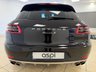 USED 2014 P PORSCHE MACAN 3.0 V6 S SUV 5dr Petrol PDK 4WD Euro 6 (s/s) (340 ps) BLACK LEATHER, SATELLITE NAVIGATION, AIR CONDITIONING, PANORAMIC ROOF, HEATED FEONT SEATS, PCM, REVERSE CAMERA INC PARK ASSIST FRONT & REAR, BI XENONS, CRUISE CONTROL, BOSE SURROUND SOUND SYSTEM, TELEPHONE MODULE, PRIVACY GLASS, 21&rdquo; ALLOY WHEELS, MULTI FUNCTION STEERING WHEEL, UPGRADED SURROUND SOUND SYSTEM
