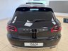 USED 2014 P PORSCHE MACAN 3.0 V6 S SUV 5dr Petrol PDK 4WD Euro 6 (s/s) (340 ps) BLACK LEATHER, SATELLITE NAVIGATION, AIR CONDITIONING, PANORAMIC ROOF, HEATED FEONT SEATS, PCM, REVERSE CAMERA INC PARK ASSIST FRONT & REAR, BI XENONS, CRUISE CONTROL, BOSE SURROUND SOUND SYSTEM, TELEPHONE MODULE, PRIVACY GLASS, 21&rdquo; ALLOY WHEELS, MULTI FUNCTION STEERING WHEEL, UPGRADED SURROUND SOUND SYSTEM