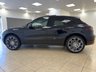 USED 2014 P PORSCHE MACAN 3.0 V6 S SUV 5dr Petrol PDK 4WD Euro 6 (s/s) (340 ps) BLACK LEATHER, SATELLITE NAVIGATION, AIR CONDITIONING, PANORAMIC ROOF, HEATED FEONT SEATS, PCM, REVERSE CAMERA INC PARK ASSIST FRONT & REAR, BI XENONS, CRUISE CONTROL, BOSE SURROUND SOUND SYSTEM, TELEPHONE MODULE, PRIVACY GLASS, 21&rdquo; ALLOY WHEELS, MULTI FUNCTION STEERING WHEEL, UPGRADED SURROUND SOUND SYSTEM
