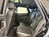 USED 2014 P PORSCHE MACAN 3.0 V6 S SUV 5dr Petrol PDK 4WD Euro 6 (s/s) (340 ps) BLACK LEATHER, SATELLITE NAVIGATION, AIR CONDITIONING, PANORAMIC ROOF, HEATED FEONT SEATS, PCM, REVERSE CAMERA INC PARK ASSIST FRONT & REAR, BI XENONS, CRUISE CONTROL, BOSE SURROUND SOUND SYSTEM, TELEPHONE MODULE, PRIVACY GLASS, 21&rdquo; ALLOY WHEELS, MULTI FUNCTION STEERING WHEEL, UPGRADED SURROUND SOUND SYSTEM