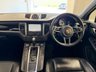 USED 2014 P PORSCHE MACAN 3.0 V6 S SUV 5dr Petrol PDK 4WD Euro 6 (s/s) (340 ps) BLACK LEATHER, SATELLITE NAVIGATION, AIR CONDITIONING, PANORAMIC ROOF, HEATED FEONT SEATS, PCM, REVERSE CAMERA INC PARK ASSIST FRONT & REAR, BI XENONS, CRUISE CONTROL, BOSE SURROUND SOUND SYSTEM, TELEPHONE MODULE, PRIVACY GLASS, 21&rdquo; ALLOY WHEELS, MULTI FUNCTION STEERING WHEEL, UPGRADED SURROUND SOUND SYSTEM