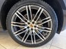 USED 2014 P PORSCHE MACAN 3.0 V6 S SUV 5dr Petrol PDK 4WD Euro 6 (s/s) (340 ps) BLACK LEATHER, SATELLITE NAVIGATION, AIR CONDITIONING, PANORAMIC ROOF, HEATED FEONT SEATS, PCM, REVERSE CAMERA INC PARK ASSIST FRONT & REAR, BI XENONS, CRUISE CONTROL, BOSE SURROUND SOUND SYSTEM, TELEPHONE MODULE, PRIVACY GLASS, 21&rdquo; ALLOY WHEELS, MULTI FUNCTION STEERING WHEEL, UPGRADED SURROUND SOUND SYSTEM