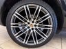 USED 2014 P PORSCHE MACAN 3.0 V6 S SUV 5dr Petrol PDK 4WD Euro 6 (s/s) (340 ps) BLACK LEATHER, SATELLITE NAVIGATION, AIR CONDITIONING, PANORAMIC ROOF, HEATED FEONT SEATS, PCM, REVERSE CAMERA INC PARK ASSIST FRONT & REAR, BI XENONS, CRUISE CONTROL, BOSE SURROUND SOUND SYSTEM, TELEPHONE MODULE, PRIVACY GLASS, 21&rdquo; ALLOY WHEELS, MULTI FUNCTION STEERING WHEEL, UPGRADED SURROUND SOUND SYSTEM