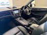 USED 2014 P PORSCHE MACAN 3.0 V6 S SUV 5dr Petrol PDK 4WD Euro 6 (s/s) (340 ps) BLACK LEATHER, SATELLITE NAVIGATION, AIR CONDITIONING, PANORAMIC ROOF, HEATED FEONT SEATS, PCM, REVERSE CAMERA INC PARK ASSIST FRONT & REAR, BI XENONS, CRUISE CONTROL, BOSE SURROUND SOUND SYSTEM, TELEPHONE MODULE, PRIVACY GLASS, 21&rdquo; ALLOY WHEELS, MULTI FUNCTION STEERING WHEEL, UPGRADED SURROUND SOUND SYSTEM