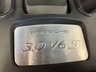 USED 2014 P PORSCHE MACAN 3.0 V6 S SUV 5dr Petrol PDK 4WD Euro 6 (s/s) (340 ps) BLACK LEATHER, SATELLITE NAVIGATION, AIR CONDITIONING, PANORAMIC ROOF, HEATED FEONT SEATS, PCM, REVERSE CAMERA INC PARK ASSIST FRONT & REAR, BI XENONS, CRUISE CONTROL, BOSE SURROUND SOUND SYSTEM, TELEPHONE MODULE, PRIVACY GLASS, 21&rdquo; ALLOY WHEELS, MULTI FUNCTION STEERING WHEEL, UPGRADED SURROUND SOUND SYSTEM
