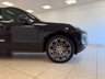 USED 2014 P PORSCHE MACAN 3.0 V6 S SUV 5dr Petrol PDK 4WD Euro 6 (s/s) (340 ps) BLACK LEATHER, SATELLITE NAVIGATION, AIR CONDITIONING, PANORAMIC ROOF, HEATED FEONT SEATS, PCM, REVERSE CAMERA INC PARK ASSIST FRONT & REAR, BI XENONS, CRUISE CONTROL, BOSE SURROUND SOUND SYSTEM, TELEPHONE MODULE, PRIVACY GLASS, 21&rdquo; ALLOY WHEELS, MULTI FUNCTION STEERING WHEEL, UPGRADED SURROUND SOUND SYSTEM