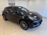 USED 2014 P PORSCHE MACAN 3.0 V6 S SUV 5dr Petrol PDK 4WD Euro 6 (s/s) (340 ps) BLACK LEATHER, SATELLITE NAVIGATION, AIR CONDITIONING, PANORAMIC ROOF, HEATED FEONT SEATS, PCM, REVERSE CAMERA INC PARK ASSIST FRONT & REAR, BI XENONS, CRUISE CONTROL, BOSE SURROUND SOUND SYSTEM, TELEPHONE MODULE, PRIVACY GLASS, 21&rdquo; ALLOY WHEELS, MULTI FUNCTION STEERING WHEEL, UPGRADED SURROUND SOUND SYSTEM