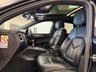 USED 2014 P PORSCHE MACAN 3.0 V6 S SUV 5dr Petrol PDK 4WD Euro 6 (s/s) (340 ps) BLACK LEATHER, SATELLITE NAVIGATION, AIR CONDITIONING, PANORAMIC ROOF, HEATED FEONT SEATS, PCM, REVERSE CAMERA INC PARK ASSIST FRONT & REAR, BI XENONS, CRUISE CONTROL, BOSE SURROUND SOUND SYSTEM, TELEPHONE MODULE, PRIVACY GLASS, 21&rdquo; ALLOY WHEELS, MULTI FUNCTION STEERING WHEEL, UPGRADED SURROUND SOUND SYSTEM