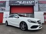 USED 2016 16 MERCEDES-BENZ A-CLASS 1.5 A180d AMG Line (Premium) Hatchback 5dr Diesel Manual Euro 6 (s/s) (109 ps) 