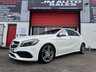 USED 2016 16 MERCEDES-BENZ A-CLASS 1.5 A180d AMG Line (Premium) Hatchback 5dr Diesel Manual Euro 6 (s/s) (109 ps) 