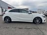 USED 2016 16 MERCEDES-BENZ A-CLASS 1.5 A180d AMG Line (Premium) Hatchback 5dr Diesel Manual Euro 6 (s/s) (109 ps) 