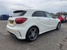 USED 2016 16 MERCEDES-BENZ A-CLASS 1.5 A180d AMG Line (Premium) Hatchback 5dr Diesel Manual Euro 6 (s/s) (109 ps) 