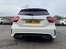 USED 2016 16 MERCEDES-BENZ A-CLASS 1.5 A180d AMG Line (Premium) Hatchback 5dr Diesel Manual Euro 6 (s/s) (109 ps) 