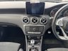 USED 2016 16 MERCEDES-BENZ A-CLASS 1.5 A180d AMG Line (Premium) Hatchback 5dr Diesel Manual Euro 6 (s/s) (109 ps) 