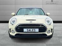 USED 2018 18 MINI CLUBMAN 2.0 Cooper S Estate 6dr Petrol Steptronic Euro 6 (s/s) (192 ps) WARRANTY+BREAKDOWN COVER AVAILABLE*