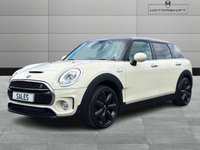 USED 2018 18 MINI CLUBMAN 2.0 Cooper S Estate 6dr Petrol Steptronic Euro 6 (s/s) (192 ps) WARRANTY+BREAKDOWN COVER AVAILABLE*