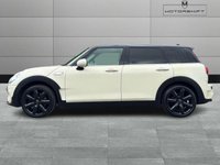 USED 2018 18 MINI CLUBMAN 2.0 Cooper S Estate 6dr Petrol Steptronic Euro 6 (s/s) (192 ps) WARRANTY+BREAKDOWN COVER AVAILABLE*