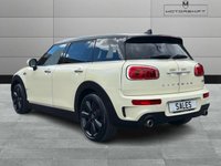 USED 2018 18 MINI CLUBMAN 2.0 Cooper S Estate 6dr Petrol Steptronic Euro 6 (s/s) (192 ps) WARRANTY+BREAKDOWN COVER AVAILABLE*