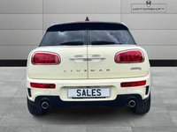 USED 2018 18 MINI CLUBMAN 2.0 Cooper S Estate 6dr Petrol Steptronic Euro 6 (s/s) (192 ps) WARRANTY+BREAKDOWN COVER AVAILABLE*