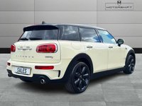 USED 2018 18 MINI CLUBMAN 2.0 Cooper S Estate 6dr Petrol Steptronic Euro 6 (s/s) (192 ps) WARRANTY+BREAKDOWN COVER AVAILABLE*