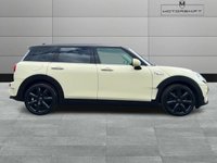 USED 2018 18 MINI CLUBMAN 2.0 Cooper S Estate 6dr Petrol Steptronic Euro 6 (s/s) (192 ps) WARRANTY+BREAKDOWN COVER AVAILABLE*