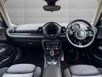 USED 2018 18 MINI CLUBMAN 2.0 Cooper S Estate 6dr Petrol Steptronic Euro 6 (s/s) (192 ps) WARRANTY+BREAKDOWN COVER AVAILABLE*