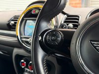 USED 2018 18 MINI CLUBMAN 2.0 Cooper S Estate 6dr Petrol Steptronic Euro 6 (s/s) (192 ps) WARRANTY+BREAKDOWN COVER AVAILABLE*