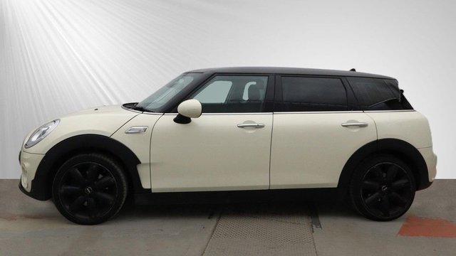 2018 MINI CLUBMAN - Photo 6