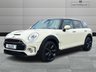 USED 2018 18 MINI CLUBMAN 2.0 Cooper S Estate 6dr Petrol Steptronic Euro 6 (s/s) (192 ps) WARRANTY+BREAKDOWN COVER AVAILABLE*