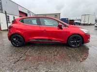 USED 2017 67 RENAULT CLIO 1.5 dCi Dynamique S Nav Hatchback 5dr Diesel Manual Euro 6 (s/s) (90 ps) 