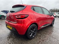 USED 2017 67 RENAULT CLIO 1.5 dCi Dynamique S Nav Hatchback 5dr Diesel Manual Euro 6 (s/s) (90 ps) 