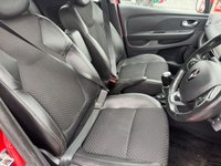 USED 2017 67 RENAULT CLIO 1.5 dCi Dynamique S Nav Hatchback 5dr Diesel Manual Euro 6 (s/s) (90 ps) 