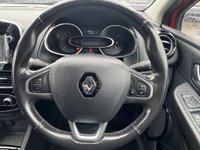 USED 2017 67 RENAULT CLIO 1.5 dCi Dynamique S Nav Hatchback 5dr Diesel Manual Euro 6 (s/s) (90 ps) 