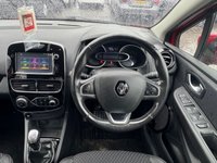 USED 2017 67 RENAULT CLIO 1.5 dCi Dynamique S Nav Hatchback 5dr Diesel Manual Euro 6 (s/s) (90 ps) 
