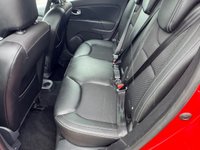 USED 2017 67 RENAULT CLIO 1.5 dCi Dynamique S Nav Hatchback 5dr Diesel Manual Euro 6 (s/s) (90 ps) 
