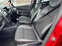 USED 2017 67 RENAULT CLIO 1.5 dCi Dynamique S Nav Hatchback 5dr Diesel Manual Euro 6 (s/s) (90 ps) 