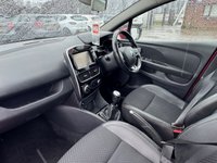 USED 2017 67 RENAULT CLIO 1.5 dCi Dynamique S Nav Hatchback 5dr Diesel Manual Euro 6 (s/s) (90 ps) 