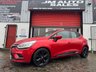 USED 2017 67 RENAULT CLIO 1.5 dCi Dynamique S Nav Hatchback 5dr Diesel Manual Euro 6 (s/s) (90 ps) 