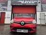 USED 2017 67 RENAULT CLIO 1.5 dCi Dynamique S Nav Hatchback 5dr Diesel Manual Euro 6 (s/s) (90 ps) 