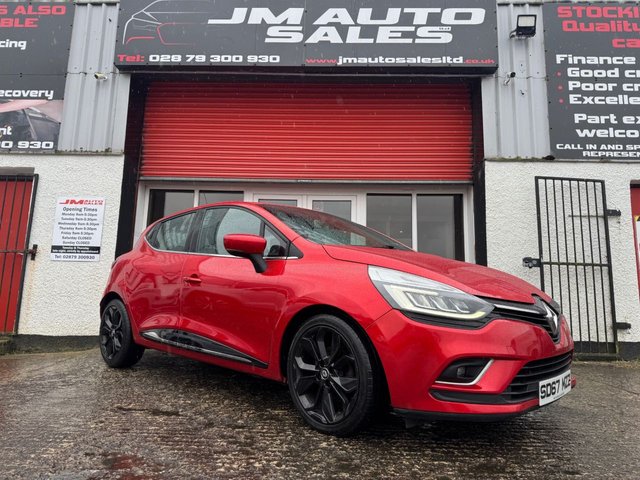 View our RENAULT CLIO