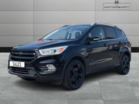 USED 2017 17 FORD KUGA 2.0 TDCi Titanium SUV 5dr Diesel Manual AWD Euro 6 (s/s) (180 ps) WARRANTY+BREAKDOWN COVER AVAILABLE*