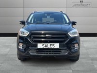 USED 2017 17 FORD KUGA 2.0 TDCi Titanium SUV 5dr Diesel Manual AWD Euro 6 (s/s) (180 ps) WARRANTY+BREAKDOWN COVER AVAILABLE*