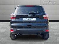 USED 2017 17 FORD KUGA 2.0 TDCi Titanium SUV 5dr Diesel Manual AWD Euro 6 (s/s) (180 ps) WARRANTY+BREAKDOWN COVER AVAILABLE*