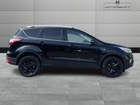 USED 2017 17 FORD KUGA 2.0 TDCi Titanium SUV 5dr Diesel Manual AWD Euro 6 (s/s) (180 ps) WARRANTY+BREAKDOWN COVER AVAILABLE*