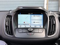 USED 2017 17 FORD KUGA 2.0 TDCi Titanium SUV 5dr Diesel Manual AWD Euro 6 (s/s) (180 ps) WARRANTY+BREAKDOWN COVER AVAILABLE*