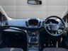 USED 2017 17 FORD KUGA 2.0 TDCi Titanium SUV 5dr Diesel Manual AWD Euro 6 (s/s) (180 ps) WARRANTY+BREAKDOWN COVER AVAILABLE*