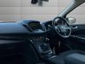USED 2017 17 FORD KUGA 2.0 TDCi Titanium SUV 5dr Diesel Manual AWD Euro 6 (s/s) (180 ps) WARRANTY+BREAKDOWN COVER AVAILABLE*