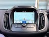 USED 2017 17 FORD KUGA 2.0 TDCi Titanium SUV 5dr Diesel Manual AWD Euro 6 (s/s) (180 ps) WARRANTY+BREAKDOWN COVER AVAILABLE*
